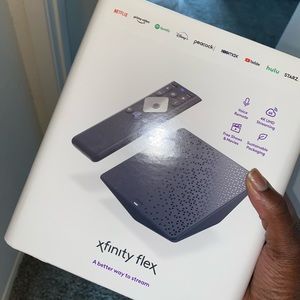 Xfinity flex